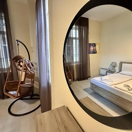 Prime At 34 Bratya Miladinovi Street * София