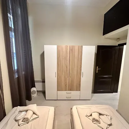 Prime At 34 Bratya Miladinovi Street София
