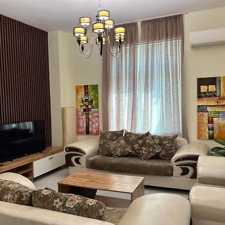 Prime At 34 Bratya Miladinovi Street Daire *