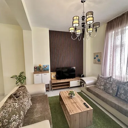 Prime At 34 Bratya Miladinovi Street