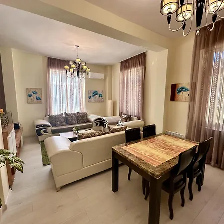 Daire Prime At 34 Bratya Miladinovi Street