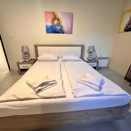Prime At 34 Bratya Miladinovi Street * Sofya