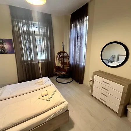 Prime At 34 Bratya Miladinovi Street Daire