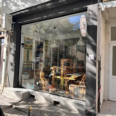 Prime At 34 Bratya Miladinovi Street Sofya
