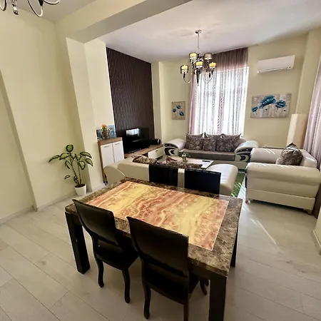 Apartament Prime At 34 Bratya Miladinovi Street *