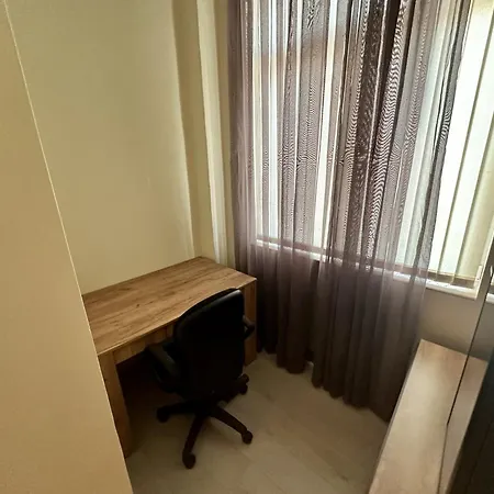 Διαμέρισμα Prime At 34 Bratya Miladinovi Street