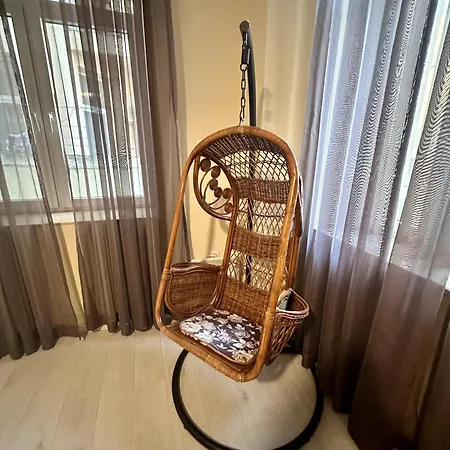 Prime At 34 Bratya Miladinovi Street Διαμέρισμα Σόφια