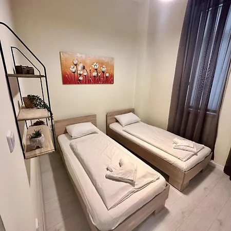 Prime At 34 Bratya Miladinovi Street Sofia