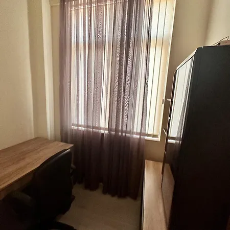 Apartament Prime At 34 Bratya Miladinovi Street *