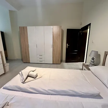 شقة Prime At 34 Bratya Miladinovi Street صوفيا