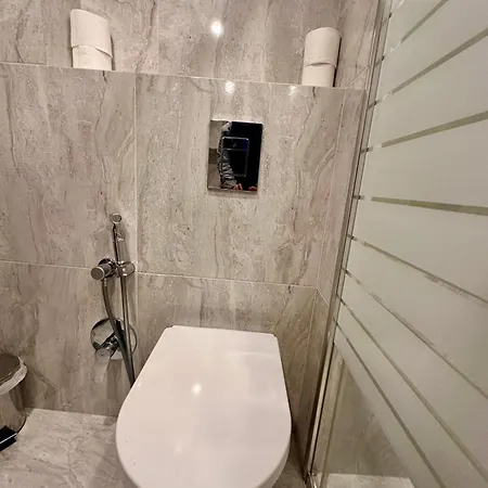 Prime At 34 Bratya Miladinovi Street شقة *