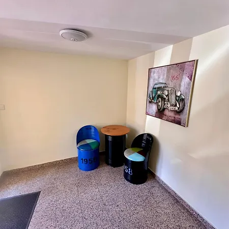 شقة Prime At 34 Bratya Miladinovi Street صوفيا